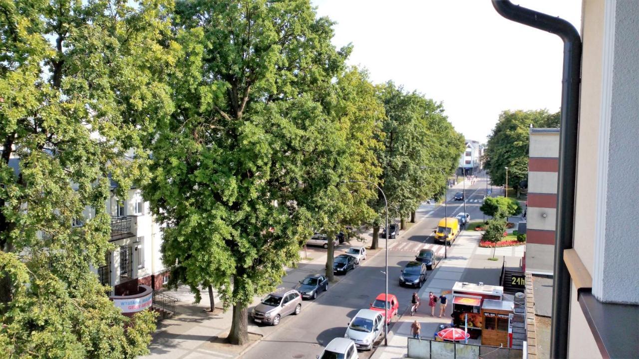 Summer Time Świnoujście Exterior foto